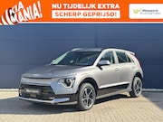Kia Niro - 1.6 GDi Hybrid 138pk DCT6 DynamicLine | DIRECT LEVERBAAR | N