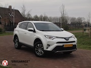 Toyota RAV4 - 2.5 Hybrid AWD 4x4 Dynamic | 1650kg Trekgewicht geremd | Aut