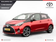 Toyota Yaris - 1.5 Hybrid Dynamic Bi-Tone | Dealeronderhouden | Bi-Tone | K