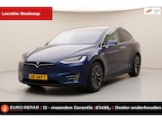 Tesla Model X - 100D 6p. SOH 90, 7% PANO-DAK TREKHAAK NAP