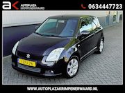 Suzuki Swift - 1.5 GLS Airco carplay Nieuwe apk
