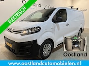 Peugeot e-Expert - (Citroën Jumpy) L3 136 75 kWh / 100% Elektrisch !! / Kast-in