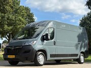 Opel Movano - 2.2D 140PK L3H2|trekhaak 2500KG|apple CarPlay|achteruitrijca