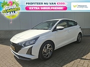 Hyundai i20 - 1.0 T-GDI MHEV 100pk DCT Automaat Comfort Smart | Camera | C