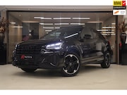 Audi Q2 - 35 TFSI S Edition 3x S-Line PANO/CARPLAY/KEYLESS/SFEER/VOL