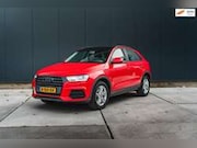 Audi Q3 - 1.4 TFSI CoD Sport Pro Line S|CARPLAY|AUT|TREKHAAK