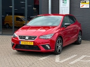 Seat Ibiza - 1.0 TSI FR Business Intense/1STE EIG/CARPLAY/CAMERA/NAVI/NL-
