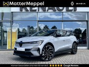 Renault Mégane E-Tech - Comfort Range 220pk Esprit Alpine 60 kWh | Tijdelijk Voordee