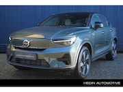 Volvo EC40 - Single Motor Extended Range Ultra | VOORRAADKORTING! | 360 c