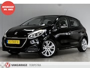 Peugeot 208 - 1.2 PureTech Active/ D-Riem verv: 162.000 KM/ 17'' LMV/ Appl