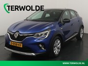 Renault Captur - E-Tech Plug-in Hybrid 160 Intens | Stoel- & Stuurverw. | Gro