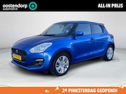 Suzuki Swift - 1.2 Select | GEEN AFLEVERKOSTEN | Apple CarPlay & Android Au