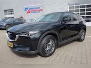 Mazda CX-5 - 2.0 SAG 160 TS+ 4WD, Trekhaak, PDC, Navi, Winterpakket