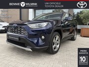 Toyota RAV4 - 2.5 Hybrid AWD Executive | Memory | JBL | Blindspot | Trekha