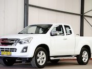 Isuzu D-Max - 1.9 Extended Cab 3500KG TREKHAAK EURO 6