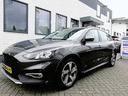 Ford Focus - 1.0 ECOB. TITANIUM X Active Automaat + Nw Distributie