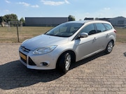 Ford Focus - 1.6 TI-VCT Trend
