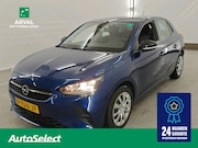 Opel Corsa-e - 50 kWh 136pk Edition | SOH 90% | PDC achter | Navigatie via 