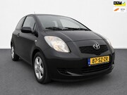 Toyota Yaris - 1.3 VVTi Sol / 2e eigenaar