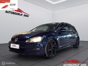Volkswagen Golf - 1.4 TSI ACT Highline|Pano| 1 jaar APK