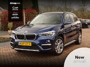 BMW X1 - xDrive20i Executive | 1eEig | NAV | Stoelverw. | X-line* |