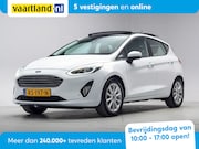 Ford Fiesta - 1.0 EcoBoost 100pk Titanium 5-drs [ Panorama Climate Camera 