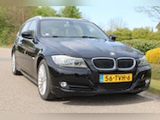 BMW 3-serie - 316i Touring 136pk Automaat High Executive Leer Navi/PDC/Sto