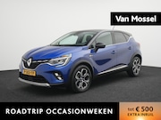 Renault Captur - 1.6 E-Tech Plug-in Hybrid 160 Business | TREKHAAK | NAVIGATI