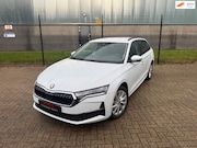 Skoda Octavia - 1.5 TSI 150PK Business Edition Plus