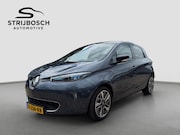 Renault Zoe - R90 Intens 41 kWh (ex Accu) | Navi | Clima | Camera |