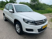 Volkswagen Tiguan - 2.0 TDI Comfort&Design