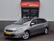 Peugeot 308 - 1.2 PureTech Blue Lease Executive