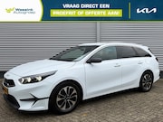 Kia Ceed - Sportswagon Sw 1.0 T-GDi MHEV 100pk DCT7 Design Edition | JB