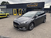 Ford Focus - Wagon 1.0 ST-Line navi cruise lm velgen 112155 km