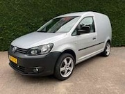 Volkswagen Caddy - 1.6 TDI, Airco, Navigatie, Trekhaak, 60.000 km
