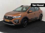 Dacia Sandero - Stepway 1.0 TCe 100 Bi-Fuel Comfort | Camera