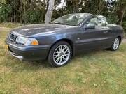 Volvo C70 - 2.0 T Weinig km! ][ LPG.