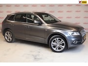 Audi Q5 - 2.0 TFSI quattro Adrenalin Sport NL auto, trekhaak, All seas