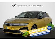 Opel Astra - 1.6 Turbo Plug In Hybrid Ultimate Facelift Panoramadak Massa