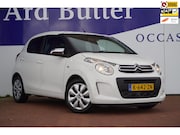 Citroën C1 - 1.0 VTi Feel+Dab+ airco+privacy-Glass+nieuwe-banden voor = S