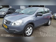 Nissan Qashqai - 1.6 Acenta