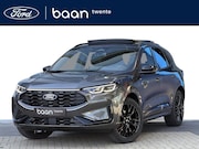 Ford Kuga - 2.5 PHEV ST-Line X | Black Package | Matrix LED | Panoramada
