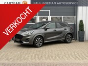 Ford Puma - 1.0 EcoBoost Hybrid ST-Line | Parkeer sensor | Stoel verwarm