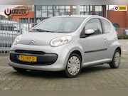 Citroën C1 - 1.0-12V Séduction AIRCO/ELEK.RAMEN