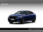 BMW X6 - xDrive40i M sport pro | 22 inch