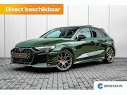 Audi RS 3 Sportback - competition limited | Comfortsleutel | Elektrische achterkle