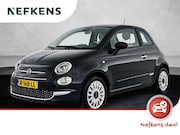 Fiat 500 - 1.0 Hybrid 70pk Lounge | Airco | Cruise control | Parkeersen