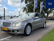 Mercedes-Benz E-klasse - 350 4Matic|Luchtvering | Harman Kardon | Elektrisch verstelb