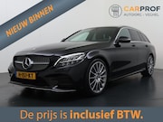 Mercedes-Benz C-klasse - Estate 300 Advantage Pack AMG | Trekhaak |