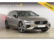 Volvo V60 - T8 Twin Engine 390PK Automaat AWD R-Design / Adaptive Cruise